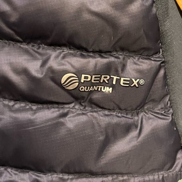 Rab Cirrus Flex Puffer Jacket - Picture 4 of 5